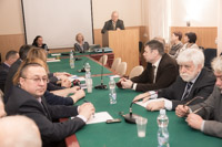<b>22 января 2015 г. </b>Всероссийский научно-практический семинар: «Прикладная юридическая психология».